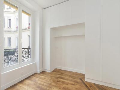 Acheter Appartement Paris-11eme-arrondissement Paris