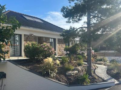 Annonce Vente 6 pi�ces Maison Pornic 44