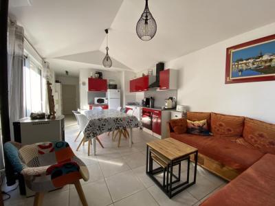 Annonce Vente 4 pi�ces Maison Jard-sur-mer 85