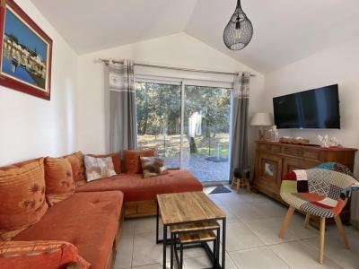 Acheter Maison 65 m2 Jard-sur-mer