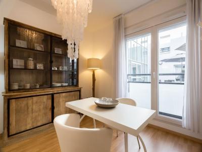 Annonce Location Appartement Saint-avertin 37