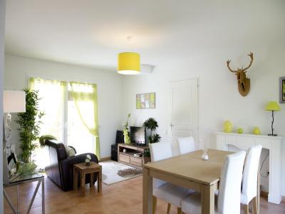 Annonce Location 3 pi�ces Maison Bracieux 41