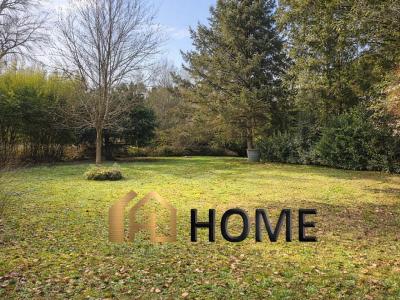 Annonce Vente Terrain Camarsac 33