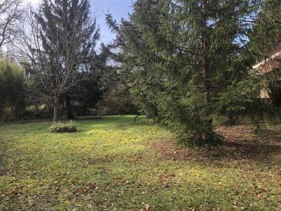 Acheter Terrain Bouliac 220000 euros