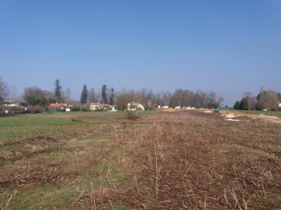Annonce Vente Terrain Camblanes-et-meynac 33