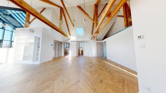 For rent Veauche 4 rooms 122 m2 Loire (42340) photo 0