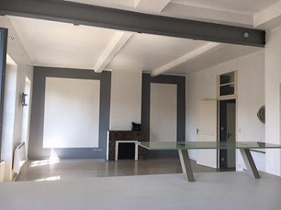 Louer Appartement 103 m2 Carcassonne