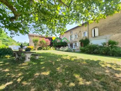 For sale Alixan 6 rooms 322 m2 Drome (26300) photo 0