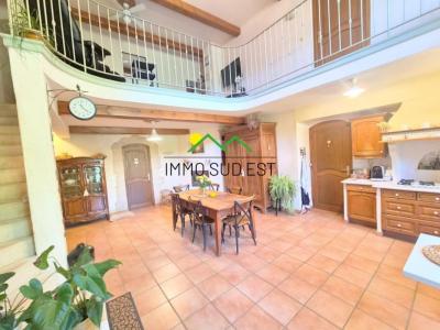 Annonce Vente 6 pi�ces Maison Alixan 26