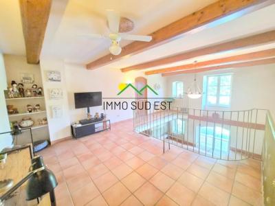 Acheter Maison 322 m2 Alixan