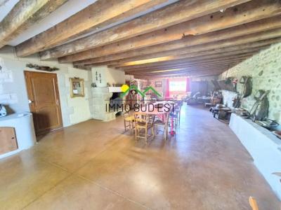 Acheter Maison Alixan Drome