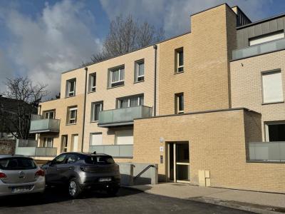 For rent Gravelines 3 rooms 63 m2 Nord (59820) photo 0