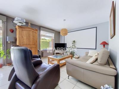 Annonce Vente 4 pi�ces Maison Linselles 59