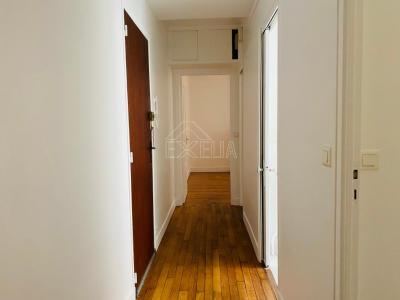 For rent Mantes-la-jolie 2 rooms 40 m2 Yvelines (78200) photo 3