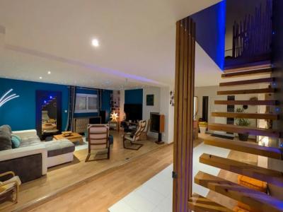 Louer Maison 170 m2 Laruscade