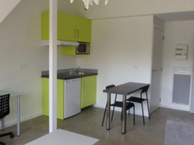 Annonce Location 2 pi�ces Appartement Talence 33