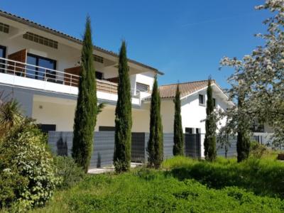 Louer Appartement 22 m2 Talence