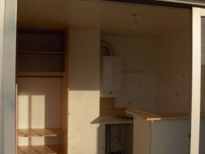 For rent Bordeaux 1 room 22 m2 Gironde (33800) photo 0