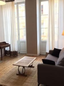 Louer Appartement 45 m2 Bordeaux