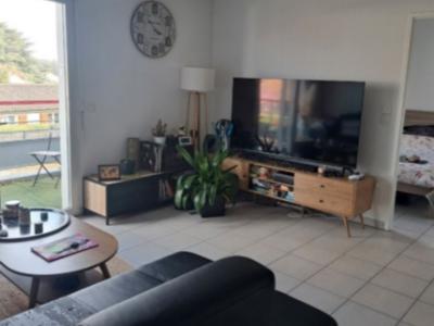 Louer Appartement 39 m2 Lormont