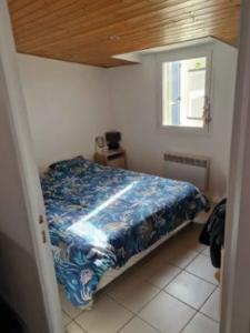 Annonce Location 3 pi�ces Maison Lande-de-fronsac 33