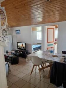 Louer Maison 60 m2 Lande-de-fronsac