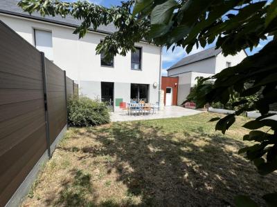 For rent Brece 4 rooms 81 m2 Ille et vilaine (35530) photo 0