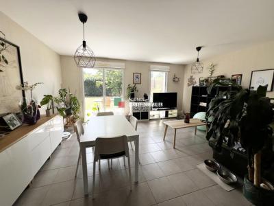 Annonce Location 4 pi�ces Maison Brece 35