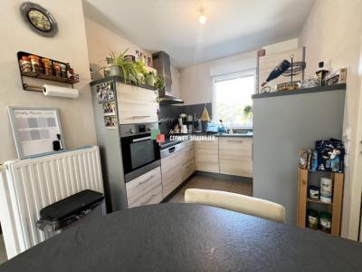 Louer Maison 81 m2 Brece