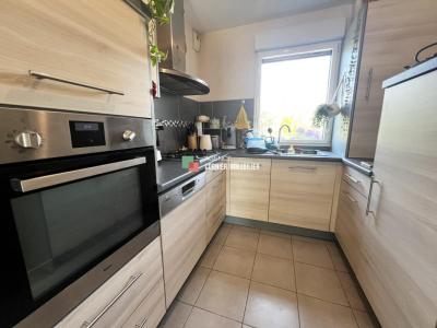 Louer Maison Brece Ille et vilaine