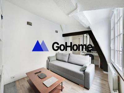 Annonce Location 2 pi�ces Appartement Paris-3eme-arrondissement 75