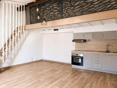Annonce Location 2 pi�ces Appartement Narbonne 11