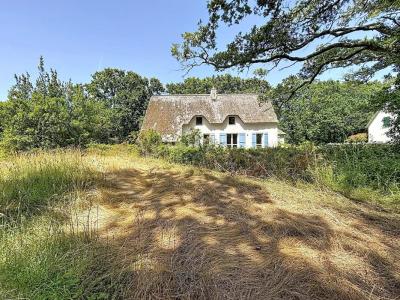 Annonce Vente 7 pi�ces Maison Saint-lyphard 44