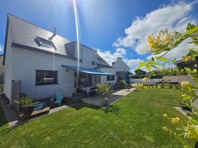 For sale Locoal-mendon 8 rooms 168 m2 Morbihan (56550) photo 0