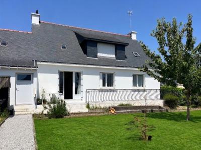 For sale Auray 6 rooms 120 m2 Morbihan (56400) photo 1