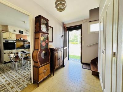 For sale Auray 6 rooms 120 m2 Morbihan (56400) photo 2