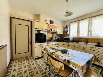 For sale Auray 6 rooms 120 m2 Morbihan (56400) photo 3
