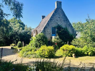 For sale Locoal-mendon 2 rooms 115 m2 Morbihan (56550) photo 2