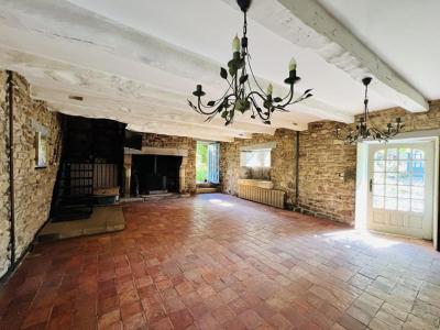 For sale Locoal-mendon 2 rooms 115 m2 Morbihan (56550) photo 4