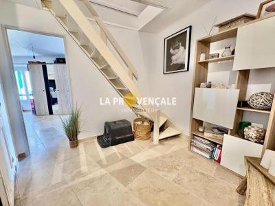 Annonce Vente 4 pi�ces Maison Pourrieres 83