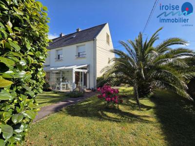 For sale Plouzane 5 rooms 93 m2 Finistere (29280) photo 0