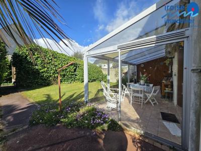 For sale Plouzane 5 rooms 93 m2 Finistere (29280) photo 1