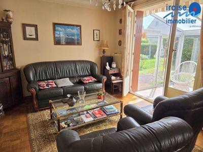 For sale Plouzane 5 rooms 93 m2 Finistere (29280) photo 4