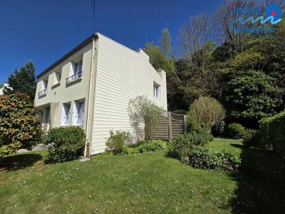 Acheter Maison 135 m2 Brest