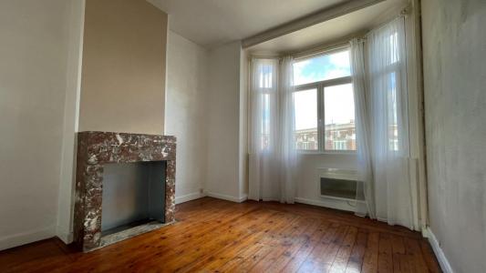 For rent Lille 2 rooms 37 m2 Nord (59000) photo 1