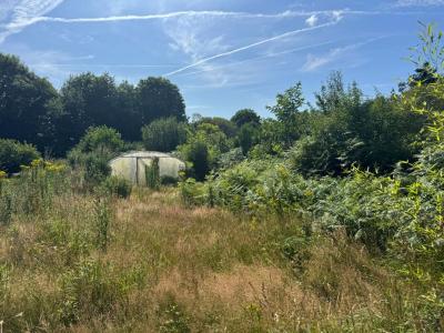 For sale Camors 1000 m2 Morbihan (56330) photo 0