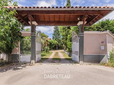 Annonce Vente 6 pi�ces Maison Montagny 69
