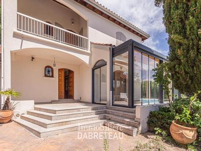 Acheter Maison Montagny 650000 euros