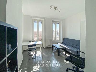 Annonce Vente Appartement Villeurbanne 69
