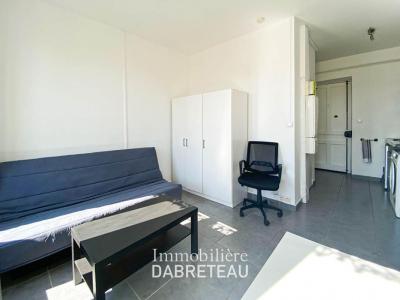 Acheter Appartement 22 m2 Villeurbanne